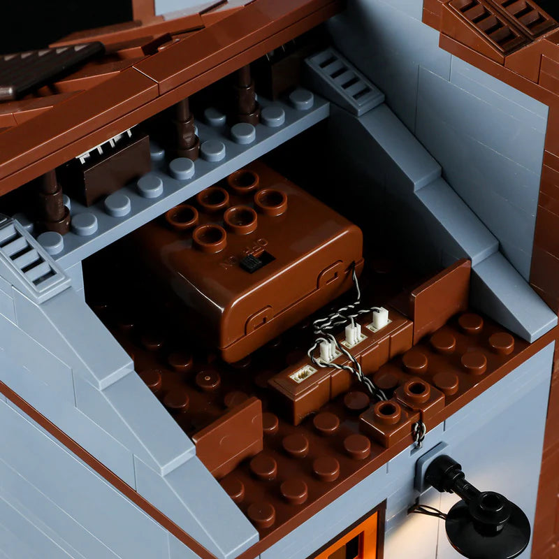 Sheriff's Office 1240PCS