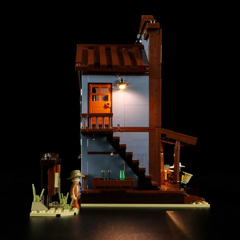 Sheriff's Office 1240PCS