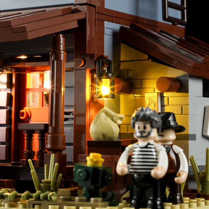 Sheriff's Office 1240PCS