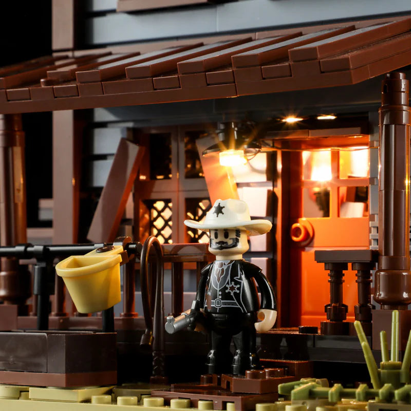 Sheriff's Office 1240PCS