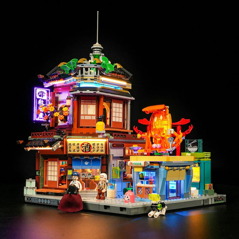 Izakaya 1987PCS