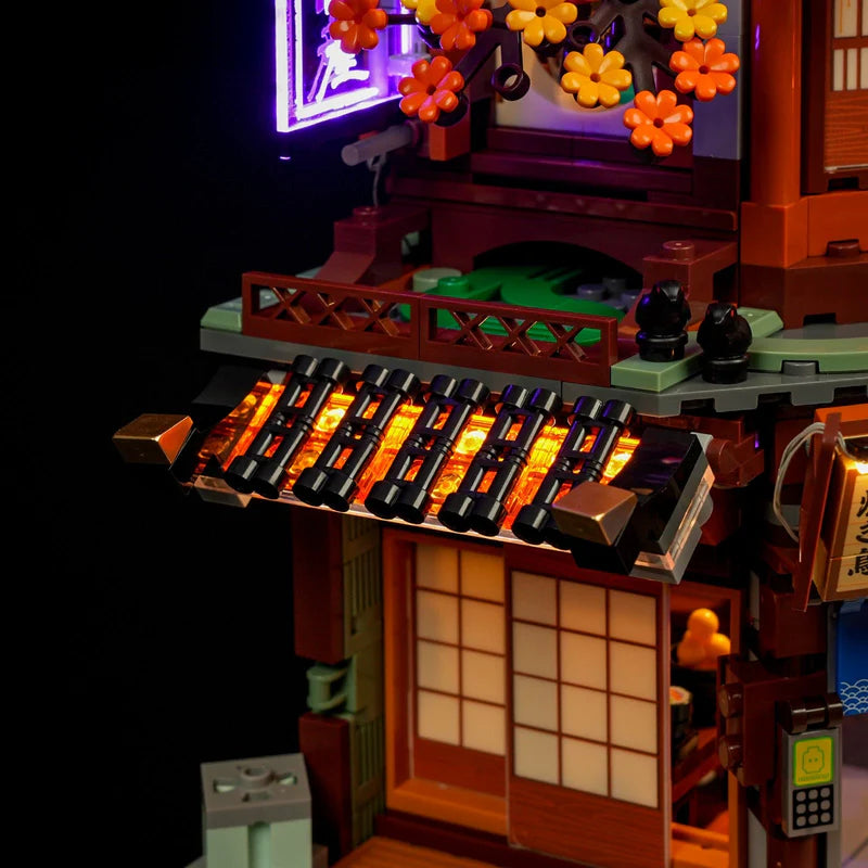Izakaya 1987PCS