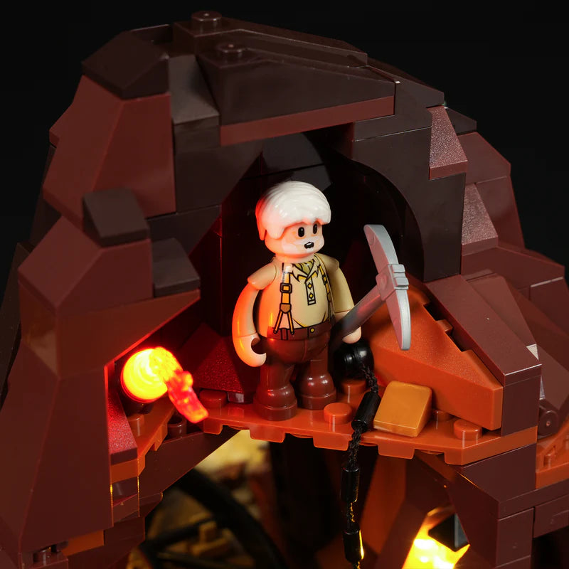 Old West Gold Mine