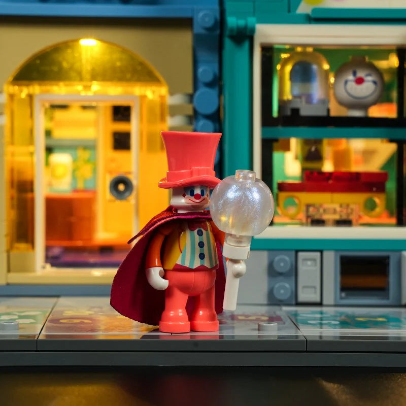 Toy Store