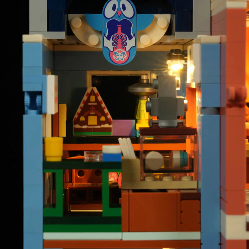 Toy Store