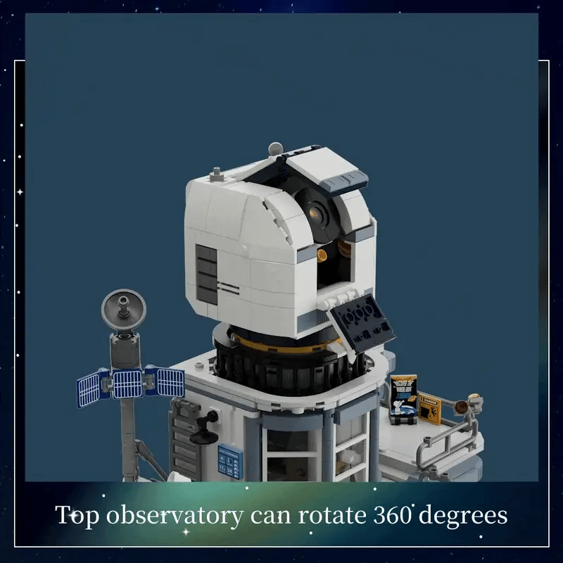 Alpine Observatory