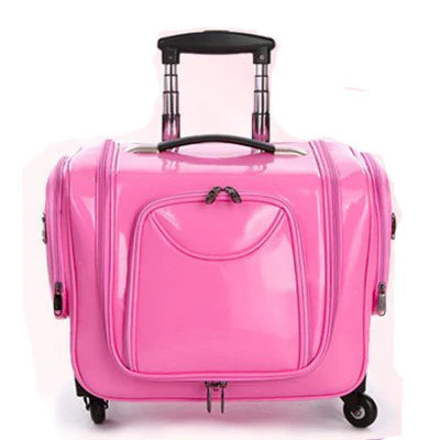 ✨Weekender Travel Bag with Set of 2 Snap-In Toiletry Case  💝Buy 2 Get 2 Free💝