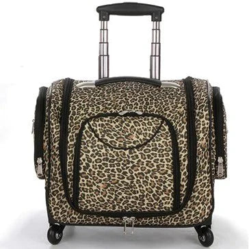 ✨Weekender Travel Bag with Set of 2 Snap-In Toiletry Case  💝Buy 2 Get 2 Free💝