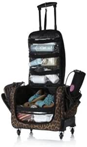 ✨Weekender Travel Bag with Set of 2 Snap-In Toiletry Case  💝Buy 2 Get 2 Free💝